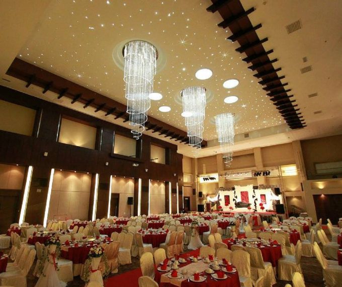 M Suites Hotel Johor Bahru