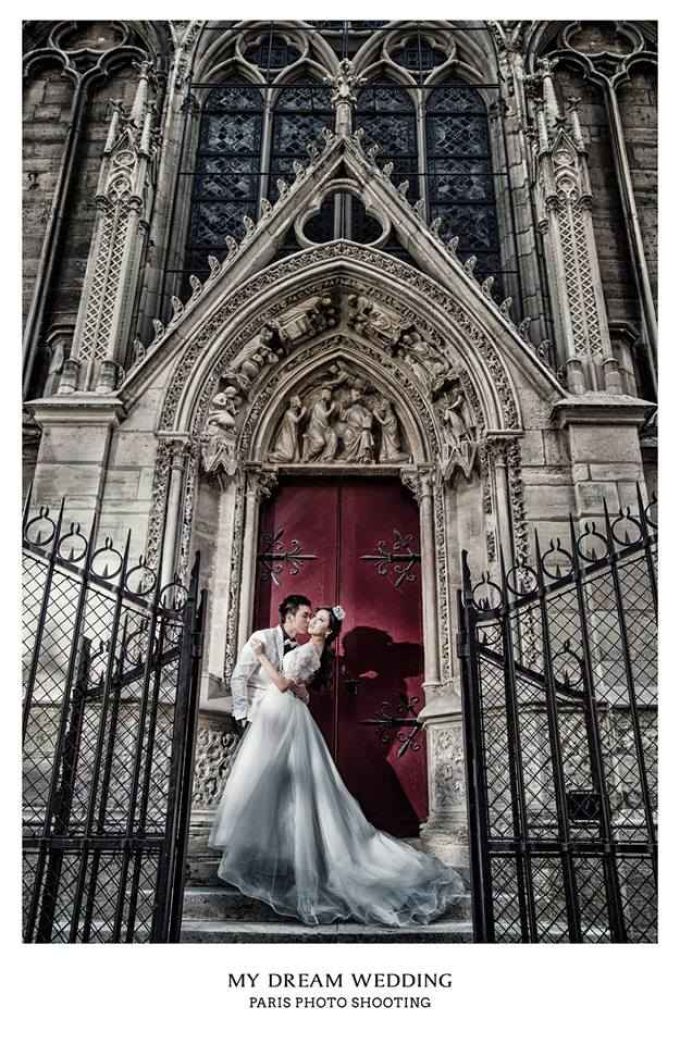 My Dream Wedding (Penang)