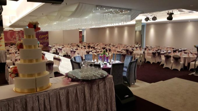 Restaurant Unique Seafood Subang