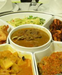 Restoran Man Selera & Catering