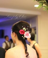 Simply Chic By Cathy Lee