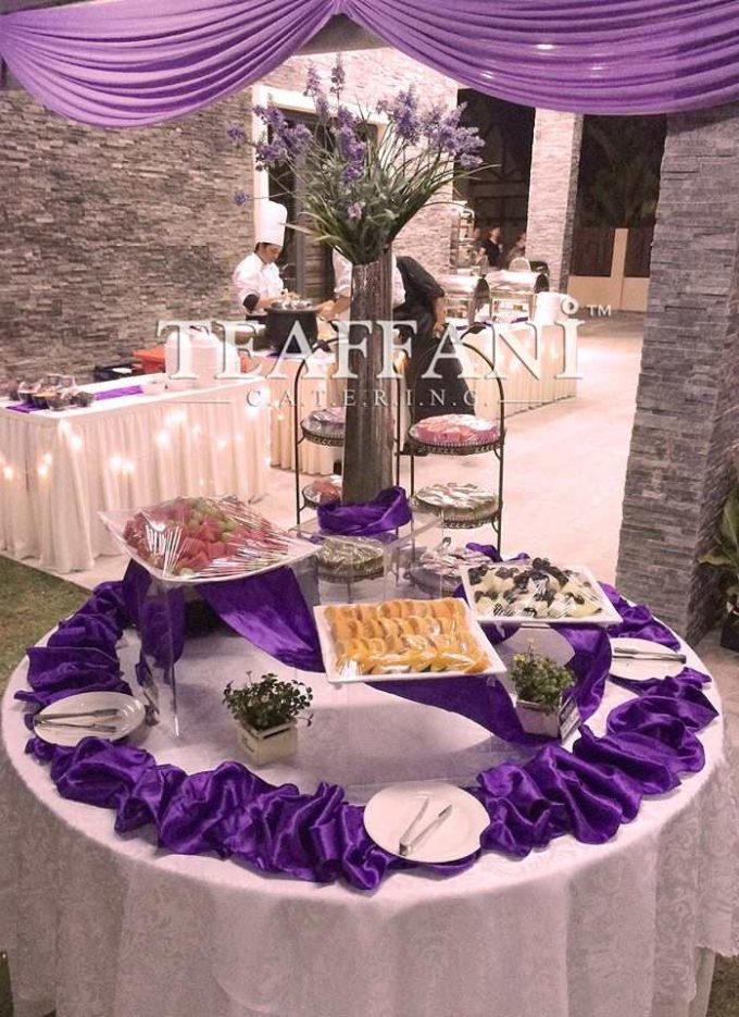 Teaffani Catering